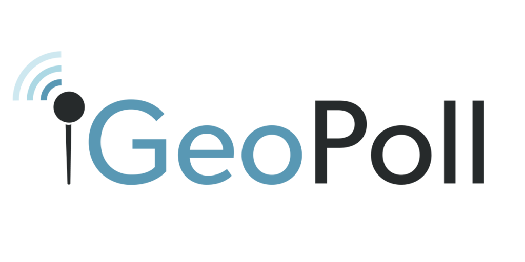 Literata GeoPoll Logo