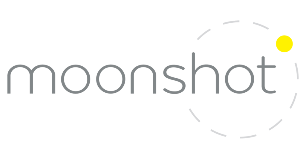 Literata Moonshot CVE Logo